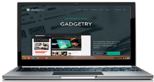 Temas Incríveis para Seu Blog