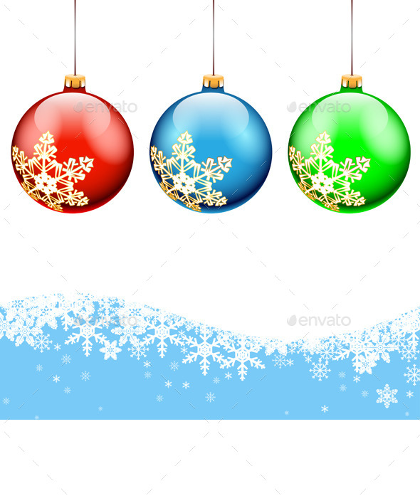 Christmas Background - Christmas Seasons/Holidays