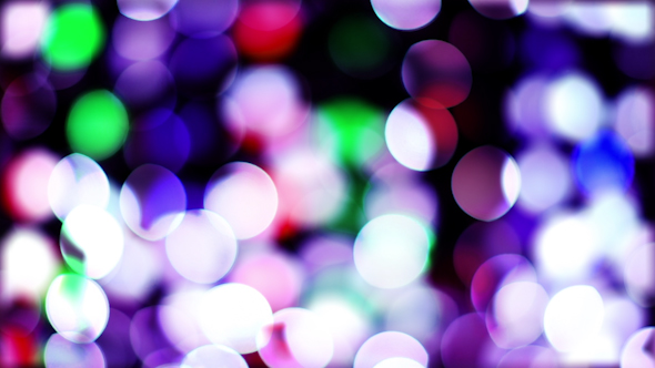 Abstract Light Pattern Color 2 alt