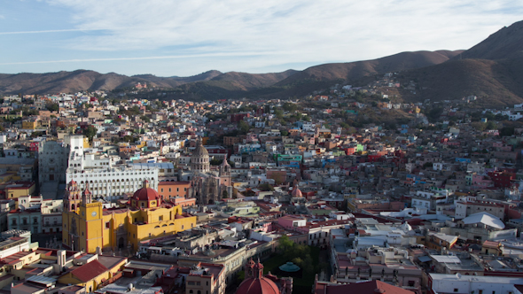 Guanajuato Mexico 5 alt