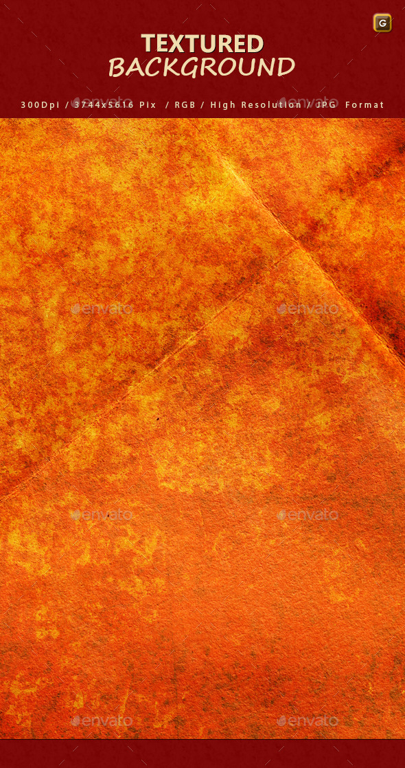 Textured Background 012 - Paper Textures