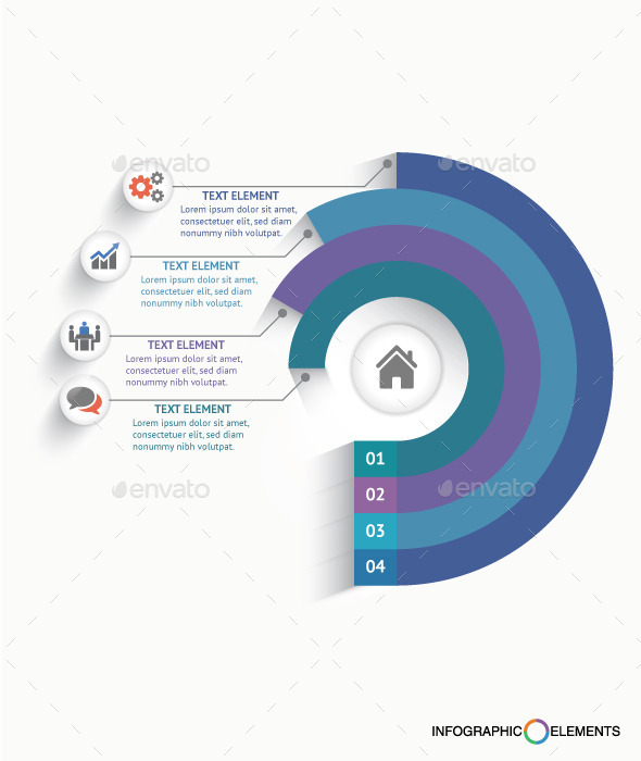 Business Infographic - Infographics