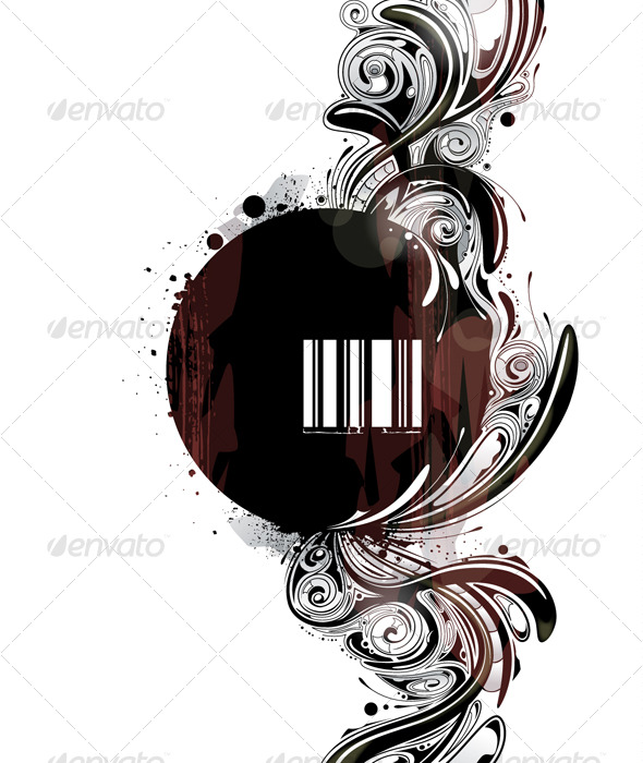 Modern pattern - Patterns Decorative