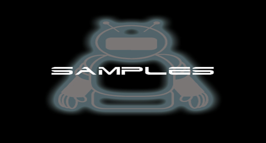 Samples