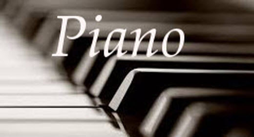 PIANO