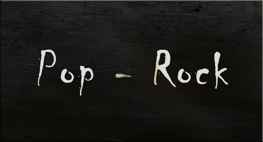 Pop and Rock