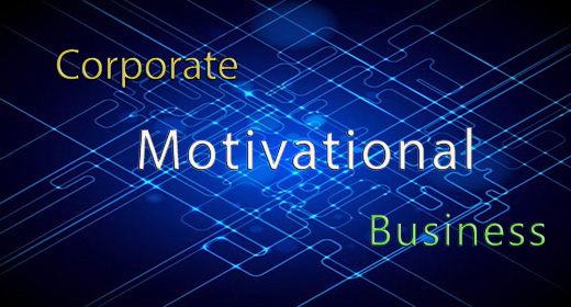 Corporate and Motivational