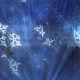 Snowflakes Background Pack - VideoHive Item for Sale