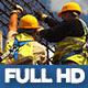 Construction Bits 14 -- Steel Construction Pack Construction Bits 14 -- Steel Construction Pack - VideoHive Item for Sale