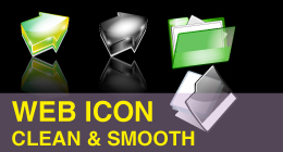 Web Icon_Clean & Smooth