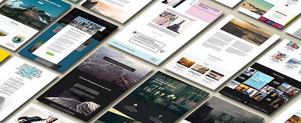 Profile envato