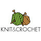 Knitting Crochet Logo by ld-design | GraphicRiver