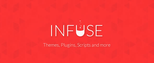 Envato profilepage header
