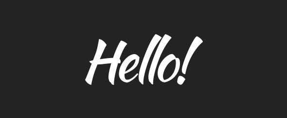 Hello