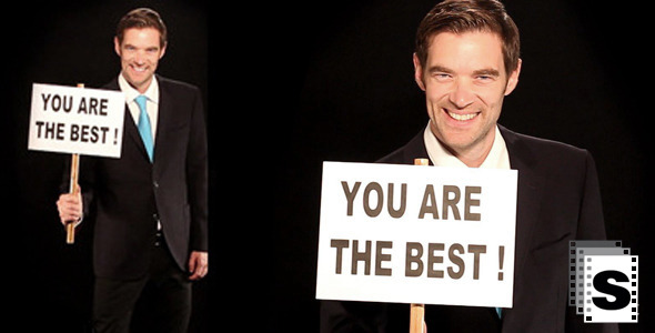 You Are The Best alt