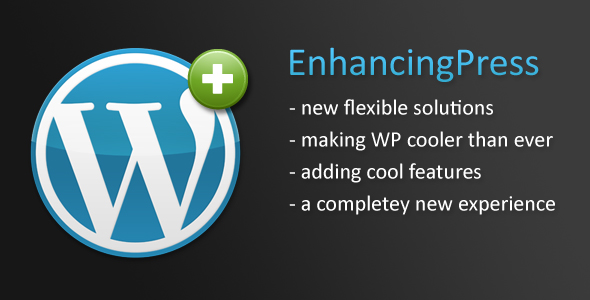 EnhancingPress