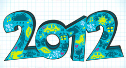 Calendars 2012