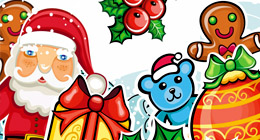 Christmas & New Year!