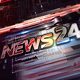 News 24 Broadcast Pack - VideoHive Item for Sale