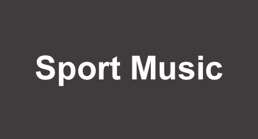 Sport Music
