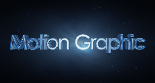 Motion Graphic