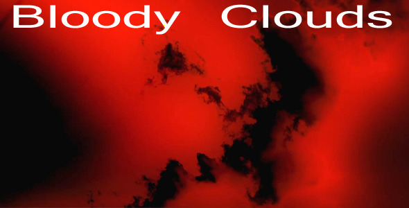 Red Clouds timelapse alt