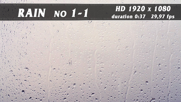 Rain No.1-1 alt