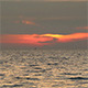 Sunset Sky at Sea - VideoHive Item for Sale