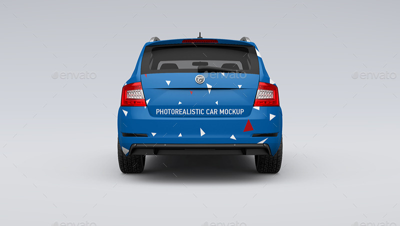 Download Vehicle Sticker Mockup Download Free And Premium Psd Mockup Templates And Design Assets