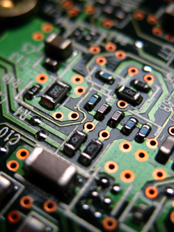 Electronic Collection