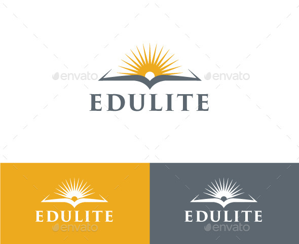 Education - College Logo Templates