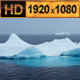 Blue Antarctica - VideoHive Item for Sale