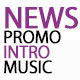 News Promo Intro 14
