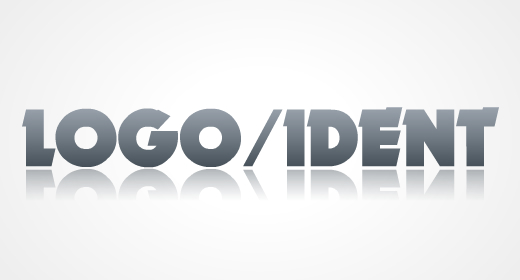Logo-Ident