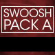 Swoosh Transition Pack 1