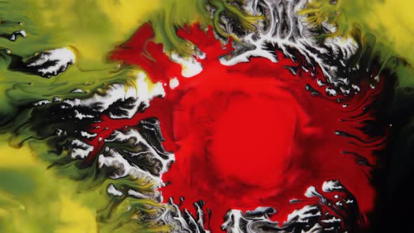 Crystal Germination alt