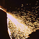 Sparks From The Metal 3 Sparks From The Metal 3 - VideoHive Item for Sale