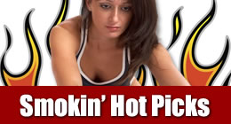 Smokin' Hot