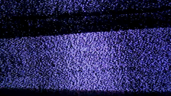 TV Noise 315