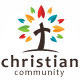 Christ Church Community, Logo Templates | GraphicRiver