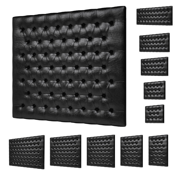 Headboards for beds - 3Docean 9986884