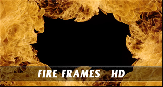 Fire Frames