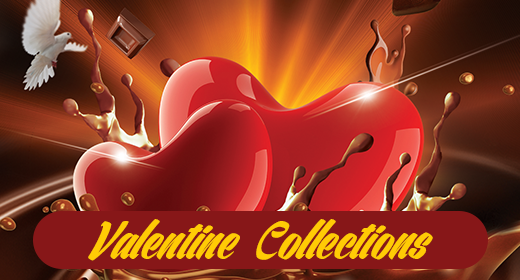 Valentines day Collections