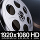 Motion Picture Film Reel - 2 Styles - VideoHive Item for Sale