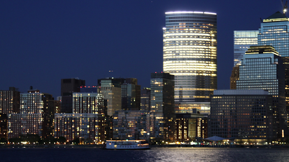 Lower Manhattan New York Usa 2 alt