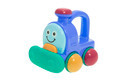 Plastic Toy Train - PhotoDune Item for Sale