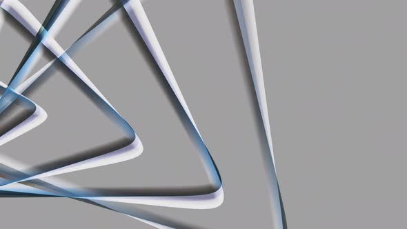 Abstract 3d Geometric Grunge line background