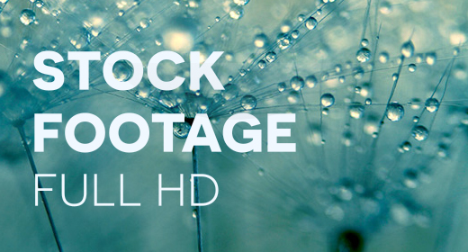 Full HD Stock Footage