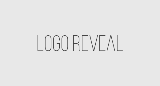 Logo Reveal