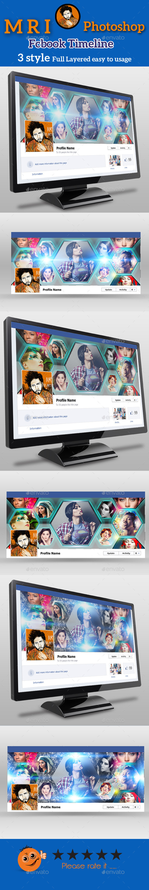 Photographer Fcbook Timeline - Facebook Timeline Covers Social Media